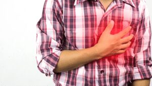 Increased Incidence of Cardiac Arrest due to Covid. cardiac arrest due to covid infection