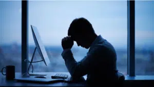 Is Stress Accelerating your Ageing? Is Stress Accelerating your Ageing? - Asiana Times