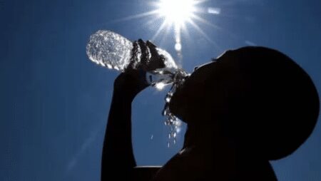 Is there a Risk of Diabetes during Heatwave? - Asiana Times