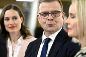 Conservatives win tight vote, oust Finland’s PM Sanna Marin 2024 Conservatives win tight vote, oust Finland's PM Sanna Marin 2024 - Asiana Times