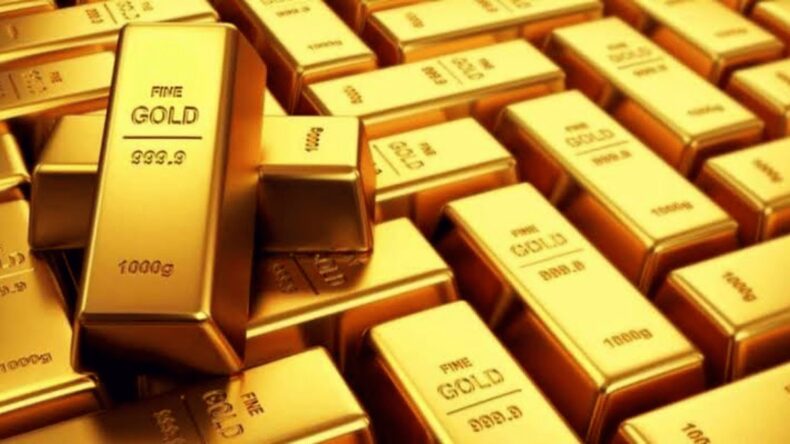 Gold expected to stay under pressure - Asiana Times