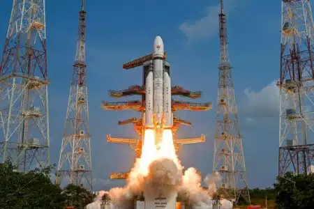 Indian Space Policy 2024