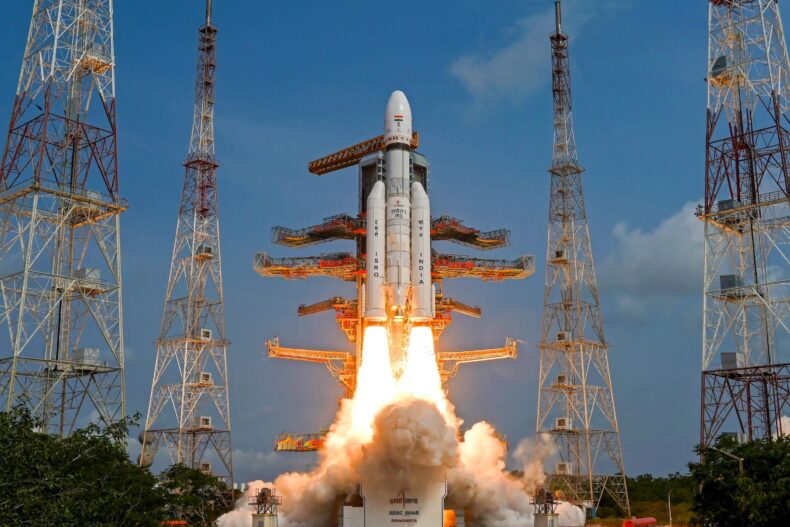 Cabinet Approves Indian Space Policy Asiana Times