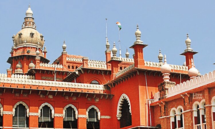 Madras HC Cracks Down On An Unaffiliated College - Asiana Times