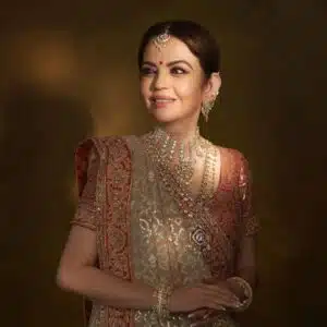 Nita Ambani and Her Sense of Sustainability 2024 - Asiana Times