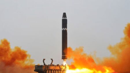 South Korea Fires Shots At North Korean Vessel - Asiana Times