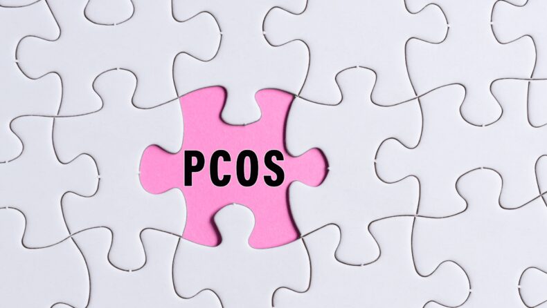 ways to mange PCOS naturally
