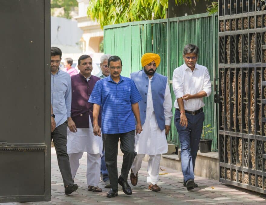 CBI Summons Delhi CM Arvind Kejriwal in Shocking Excise Policy Scandal - Asiana Times