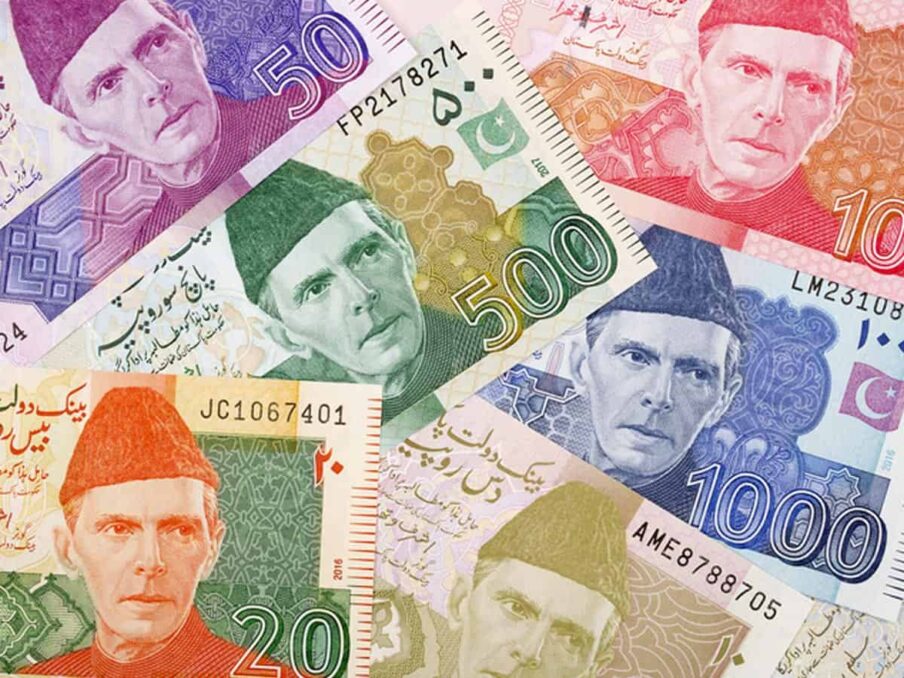 Pakistan's Looming Debt Disaster
