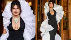 Priyanka Chopra on viral 'being cornered in Bollywood' interview - Asiana Times