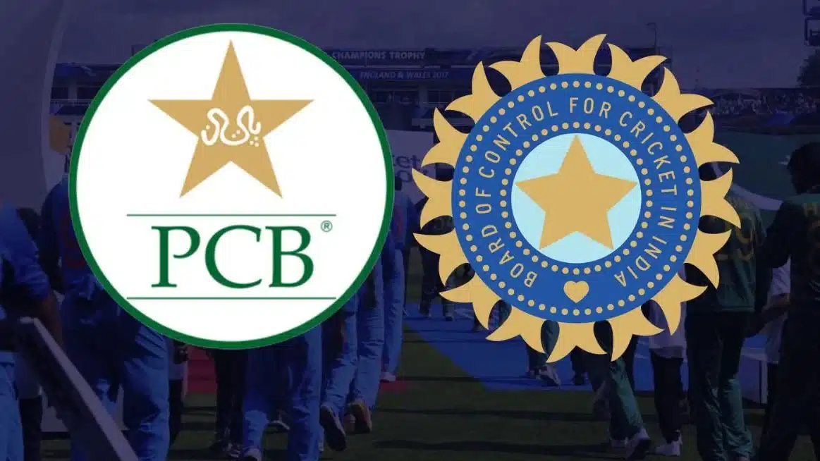 Imran Khan's Explosive Claims Adds to BCCI-PCB Conflict - Asiana Times