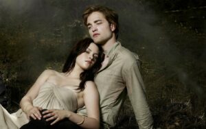 Twilight television series: after 10 years Robert Pattinson, Kristen Stewart
