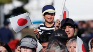 Attack in Japan raises alarm about VIP security weeks before G7 summit