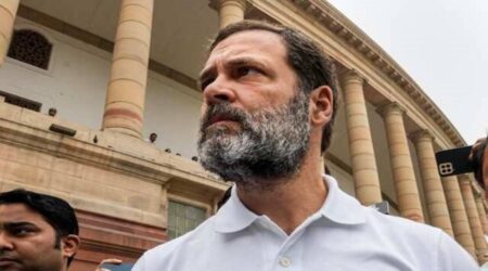 Rahul Gandhi’s plea rejected by Surat Court - Asiana Times