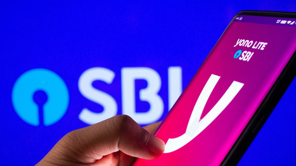 SBI's digital services restored after ‘Technical Error’  - Asiana Times