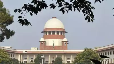 SC To Scrutinise Prosecution Of Non-Signatory To Dishonoured Cheque-Legal Battle Continues 2024 - Asiana Times