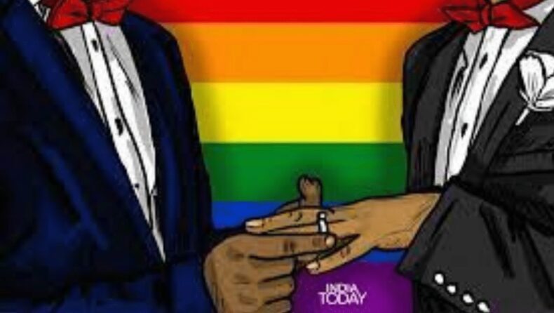 SC hearing: Clash between same-sex marriage and Personal Laws - Asiana Times