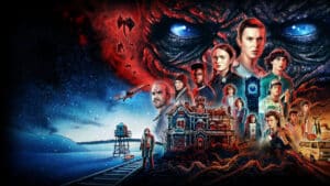 Acclaimed ‘Stranger Things’ Animated Series Coming Soon on Netflix Netflix greenlit 'Stranger Things' animated series