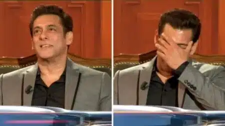 Major highlights from Salman's appearance on Aap Ki Adalat - Asiana Times