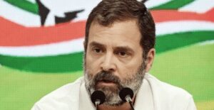 Rahul Gandhi’s appeal on jail sentence-2023  - Asiana Times