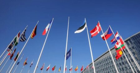 NATO welcomes Finland as its 31st member - Asiana Times
