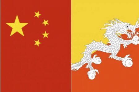 Bhutan seeks China border deal: Will India comply? - Asiana Times