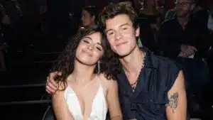 Despite PDA Shawn Mendes-Camilla Cabello not back together - Asiana Times