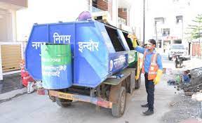 How “clean city” Indore is reaping holistic benefits - Asiana Times