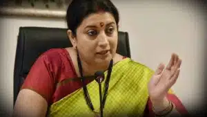 Howrah Violence: Smriti accuses Mamata, TMC Denies Allegations Howrah