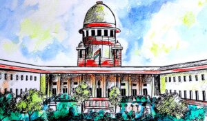 Supreme Court of India