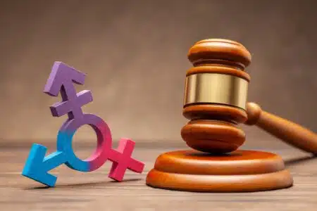 Transgender and Justice