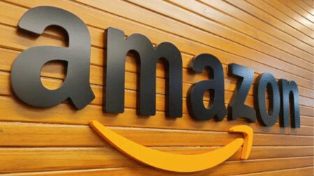 Amazon to invest $10 Billion in Satellite Internet Service - Asiana Times