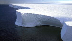 China Constructs 5th Antarctic Station Despite Surveillance Fears