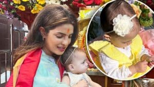 Priyanka Chopra shares cute Easter photo ofĀ daughter Priyanka Chopra shares cute Easter photo ofĀ daughter - Asiana Times