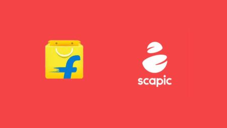 Flipkart acquires AI-Based Start-Up, Scapic - Asiana Times