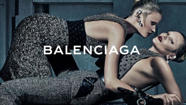 Balenciaga all set to launch in India - Asiana Times