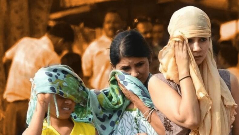 Heatwave causes schools in Bengal to remain closed. - Asiana Times