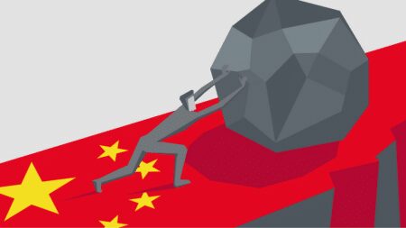 China's Controversial Debt Trap Diplomacy  - Asiana Times