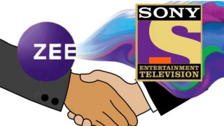 Zee Speeds Up Sony Merger With Exclusive Deal - Asiana Times