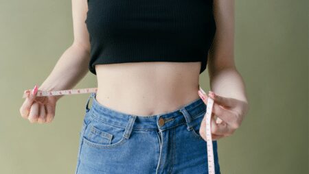 Waist Circumference: An Effective Indicator of Health Risks - Asiana Times