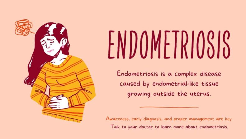 8 Self-Care Tips For Women With Endometriosis - Asiana Times