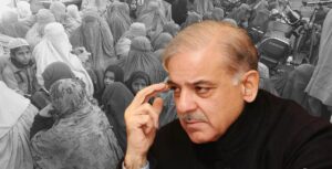 Pakistan's Looming Debt Disaster