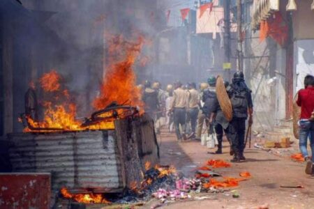 Will Political Violence in West Bengal Repeat? - Asiana Times