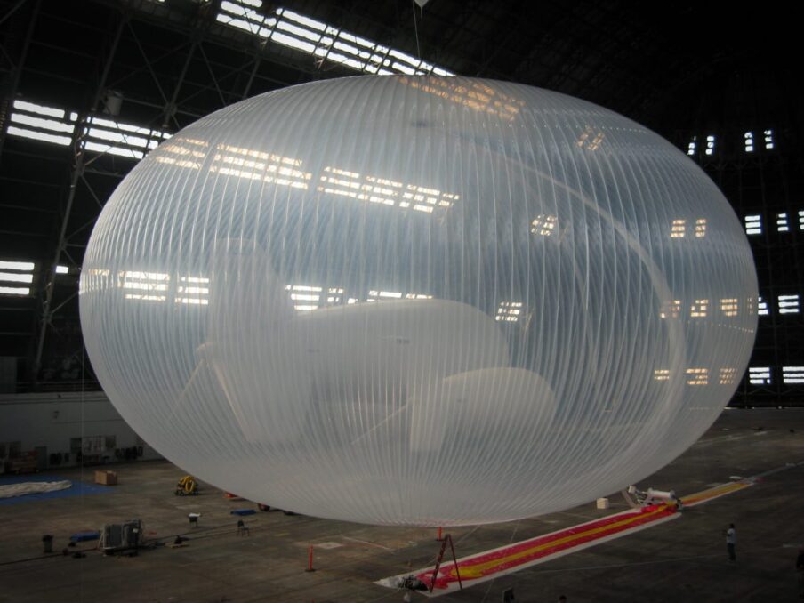 NASA to Conduct 2 Super Pressure Balloon Tests - Asiana Times