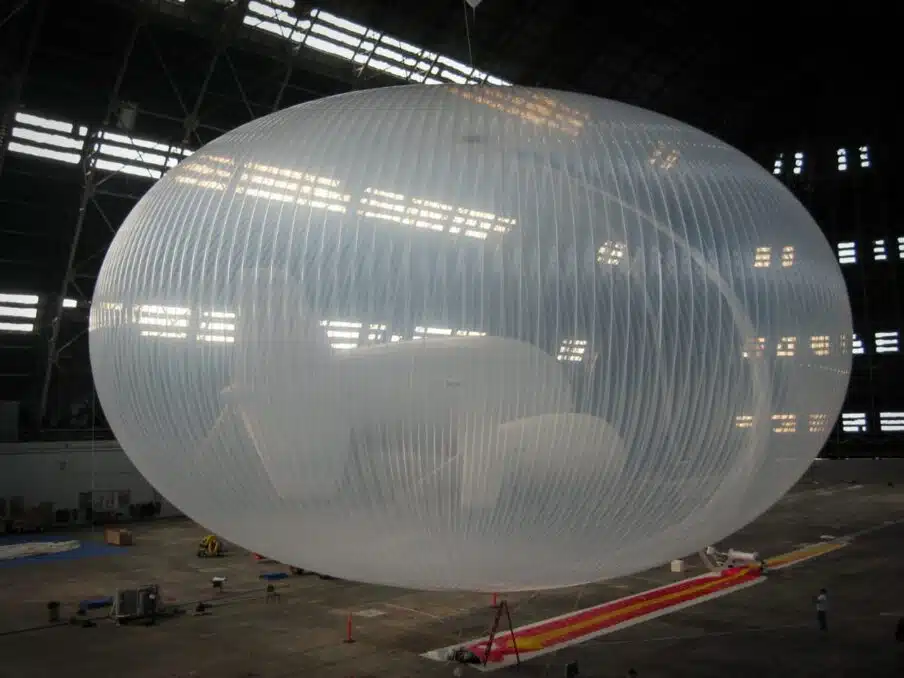 NASA to Conduct 2 Super Pressure Balloon Tests - Asiana Times