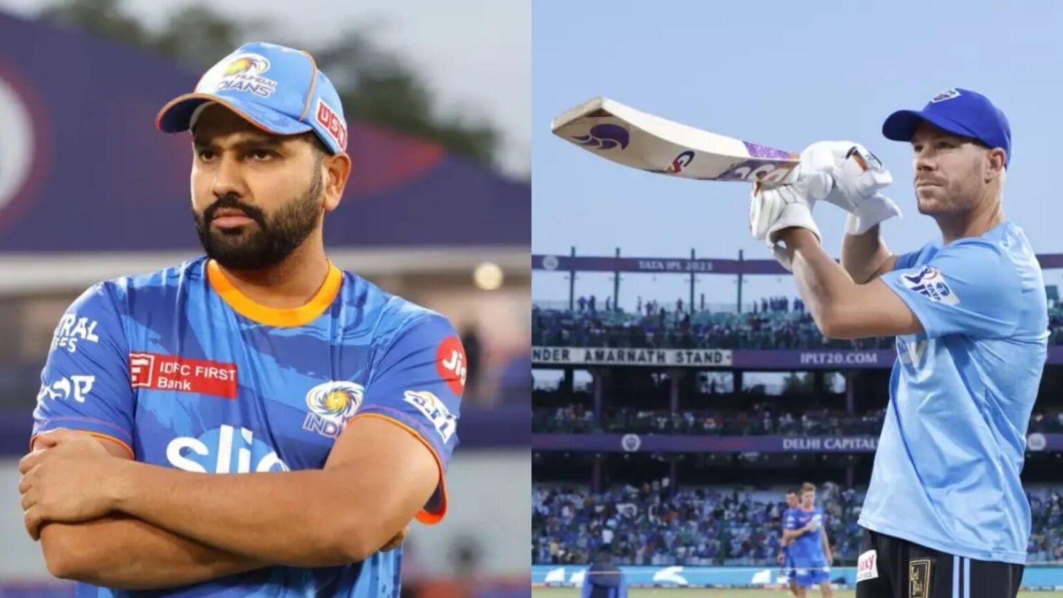 MI vs DC Courtesy: BCCI
