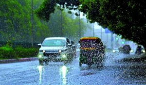 Monsoon will be normal despite El-Nino: IMD Monsoon will be normal despite El-Nino: IMD - Asiana Times