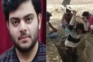 Atiq Ahmed Devastated After Loss of Son: ‘Mitti Mein Mil Gaye Hum: Heartbreaking Atiq Ahmed Devastated After Loss of Son: 'Mitti Mein Mil Gaye Hum: Heartbreaking - Asiana Times