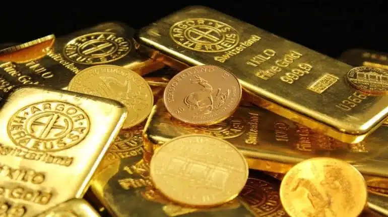 India battles rising Gold prices and smuggling issues - Asiana Times