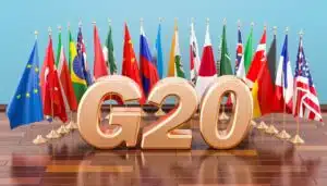 G20 summit 2024